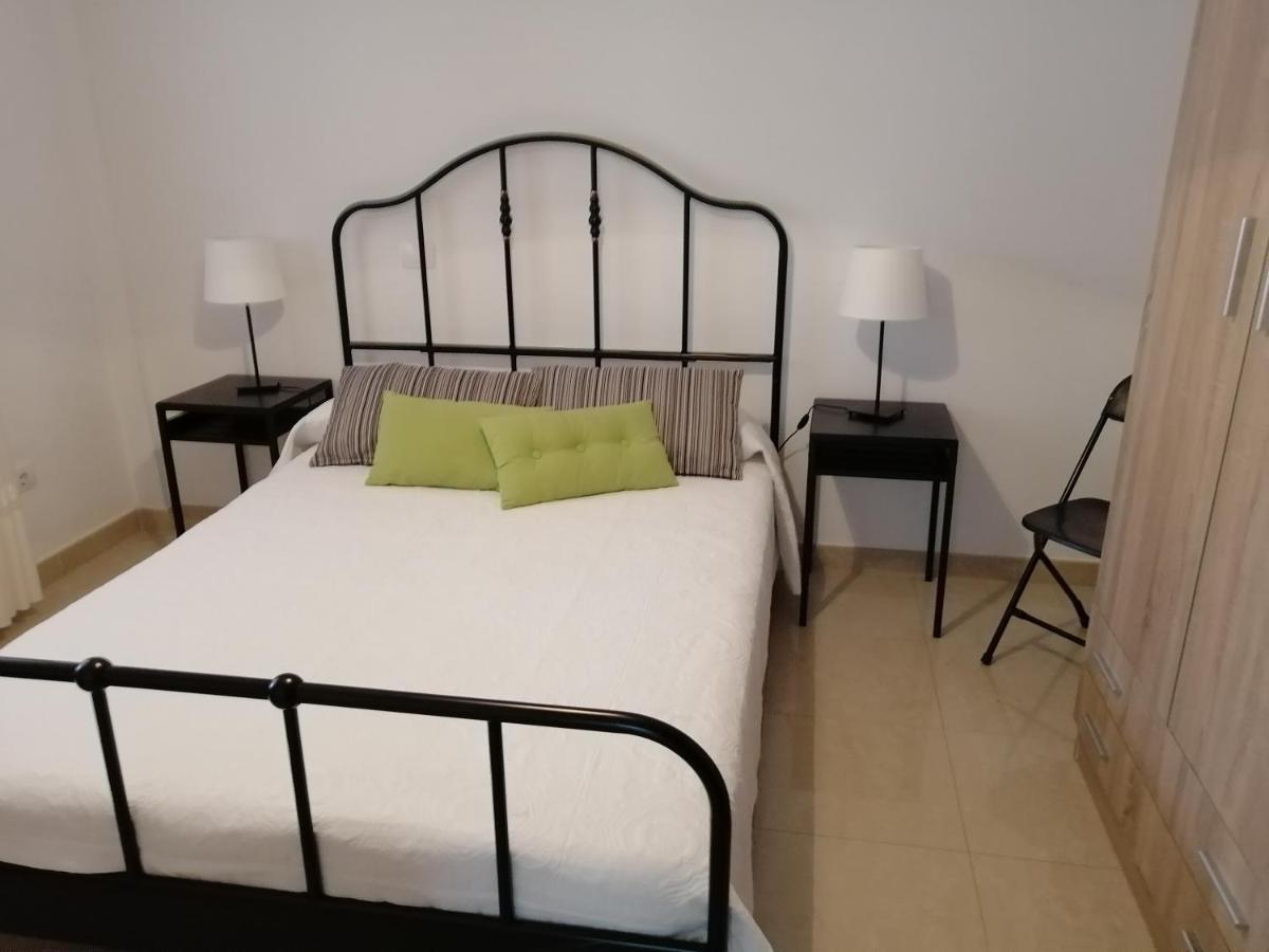 Casa El Tonelero Con Jardin Y Piscina Privada Villa Galdar Bagian luar foto