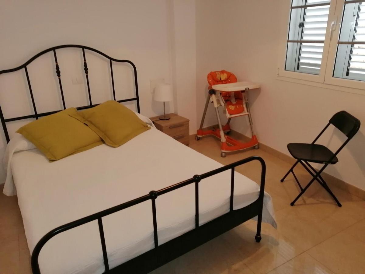 Casa El Tonelero Con Jardin Y Piscina Privada Villa Galdar Bagian luar foto