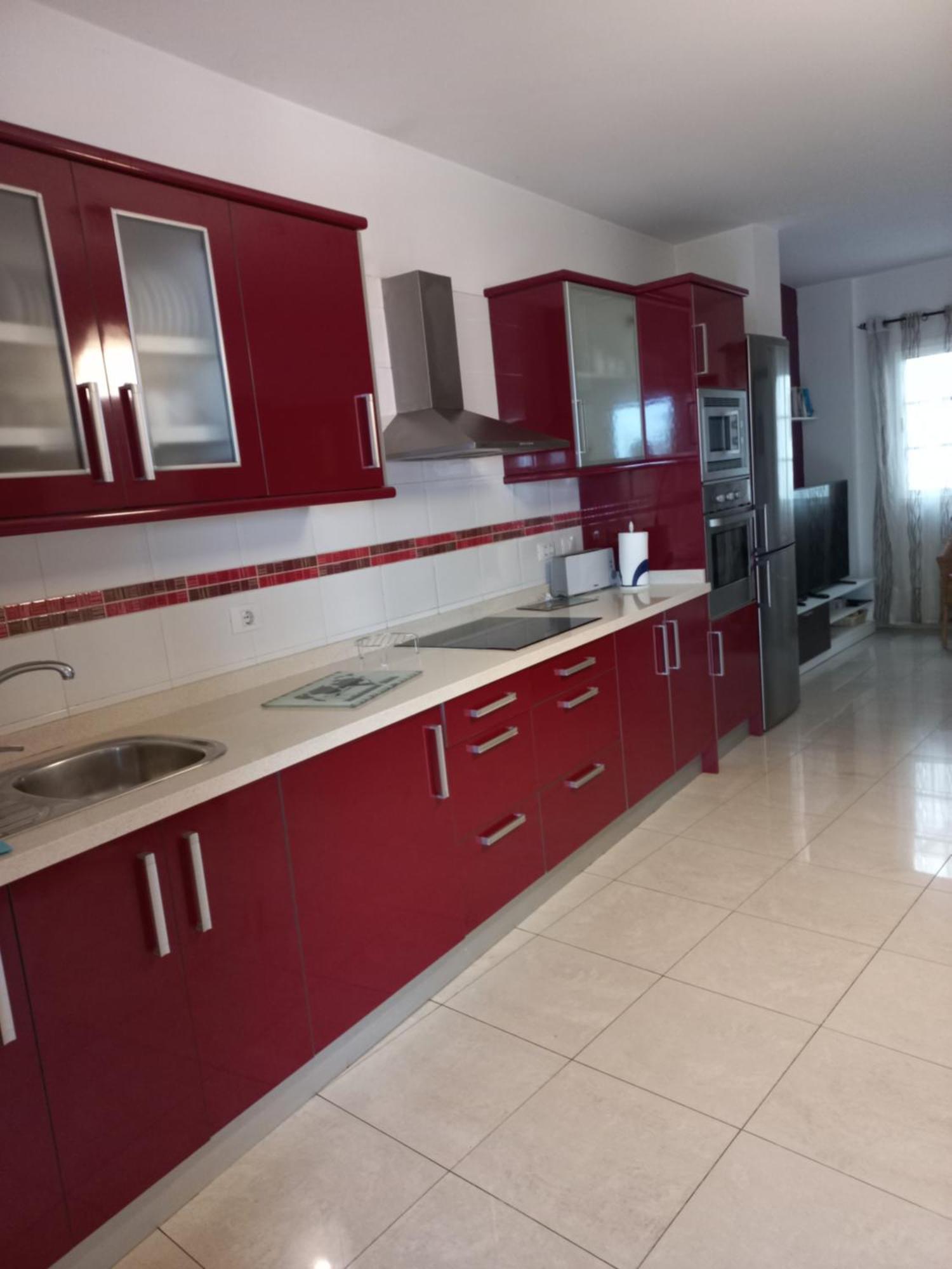 Casa El Tonelero Con Jardin Y Piscina Privada Villa Galdar Bagian luar foto