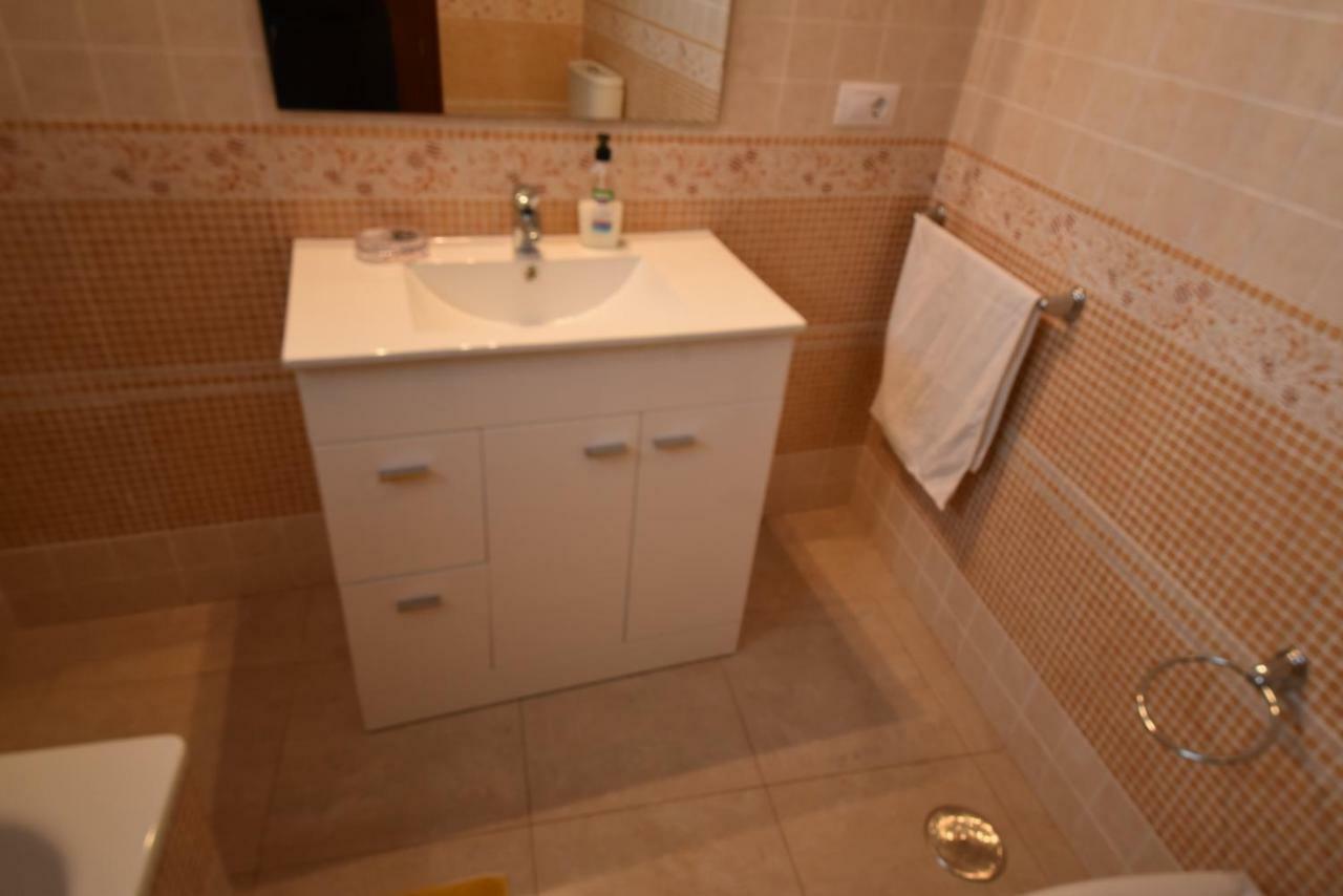 Casa El Tonelero Con Jardin Y Piscina Privada Villa Galdar Bagian luar foto