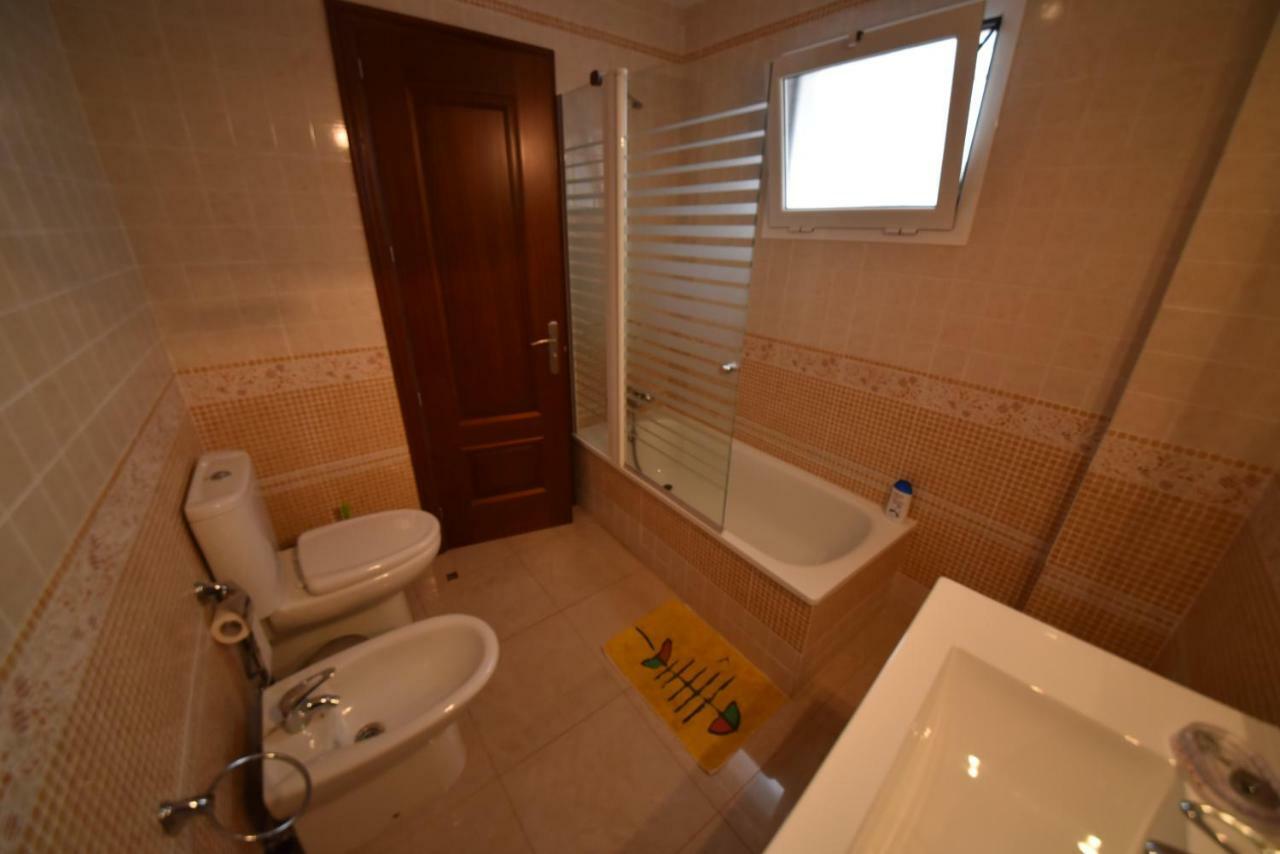 Casa El Tonelero Con Jardin Y Piscina Privada Villa Galdar Bagian luar foto