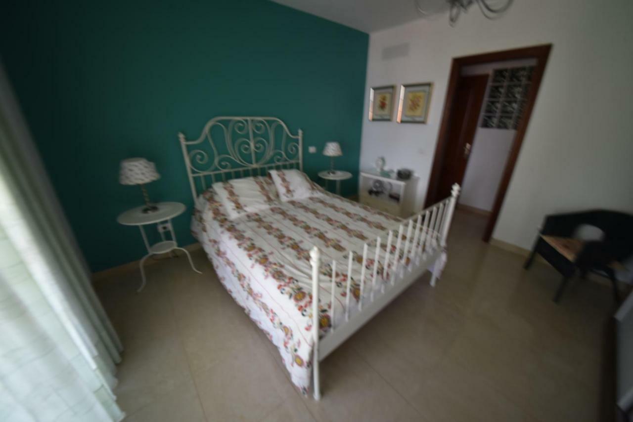 Casa El Tonelero Con Jardin Y Piscina Privada Villa Galdar Bagian luar foto